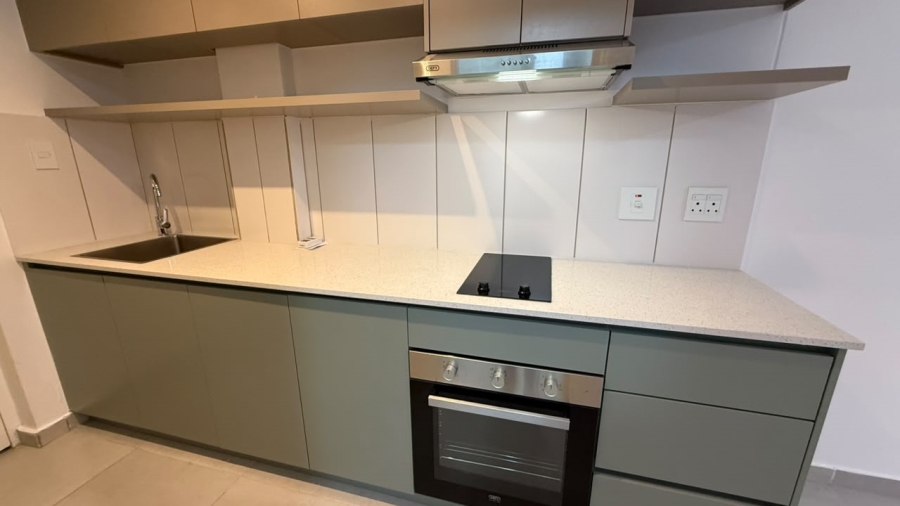 1 Bedroom Property for Sale in Mowbray Western Cape